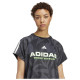 Adidas Γυναικείο φόρεμα House of Tiro Dress